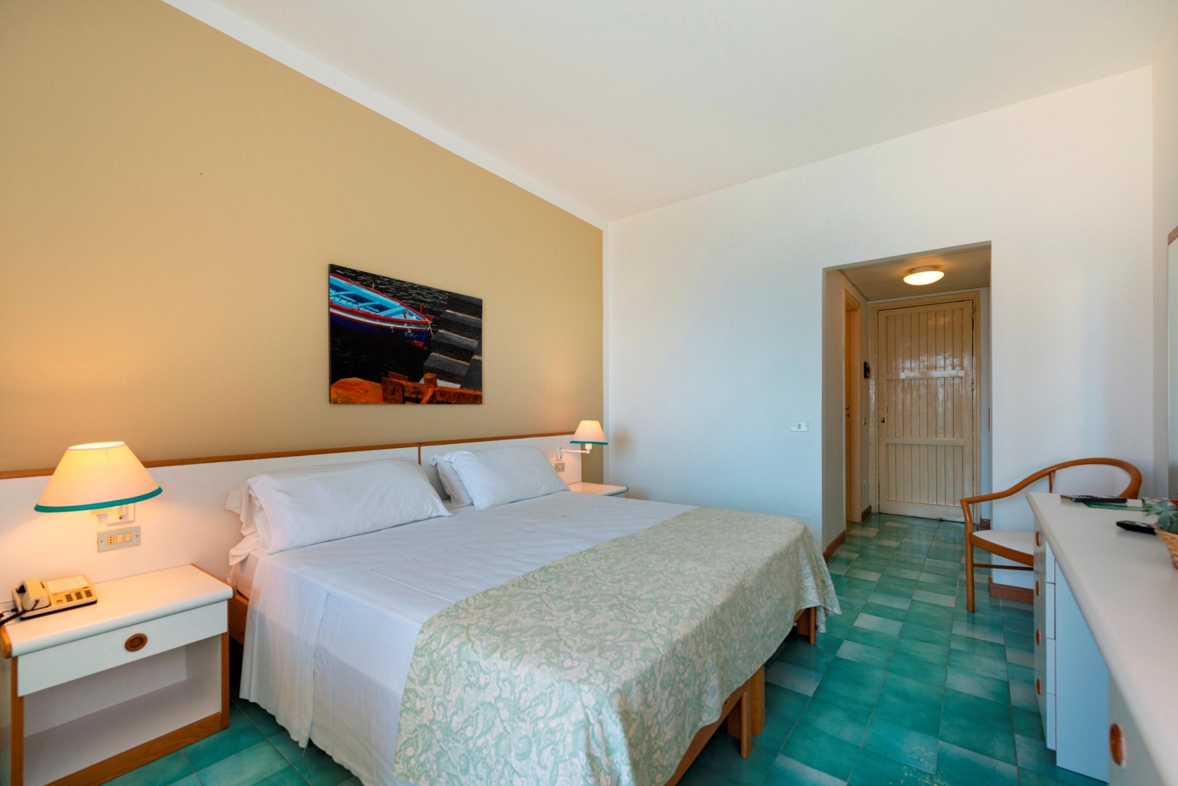 Hotel Torre Normanna Altavilla Milicia Buitenkant foto