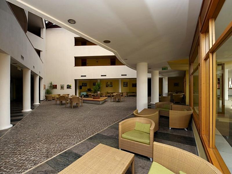 Hotel Torre Normanna Altavilla Milicia Buitenkant foto