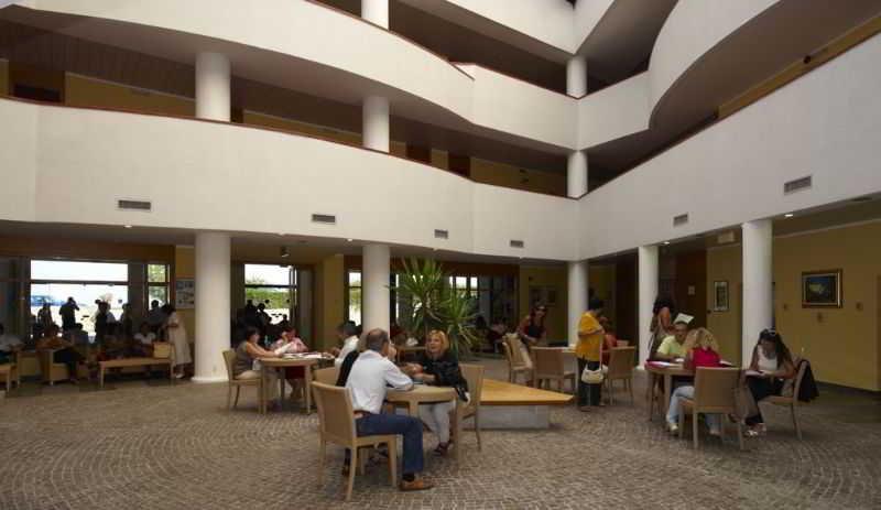 Hotel Torre Normanna Altavilla Milicia Buitenkant foto