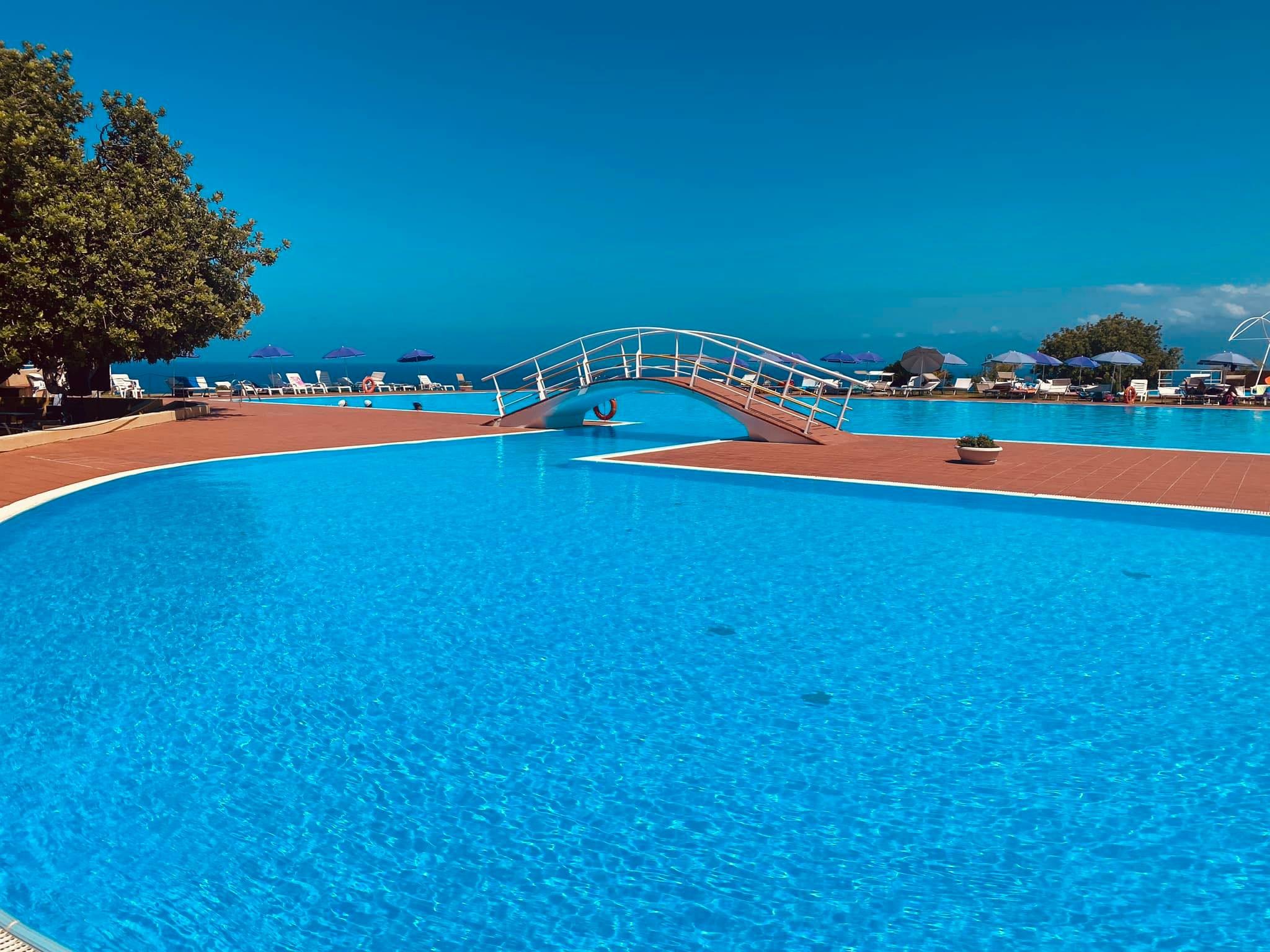 Hotel Torre Normanna Altavilla Milicia Buitenkant foto