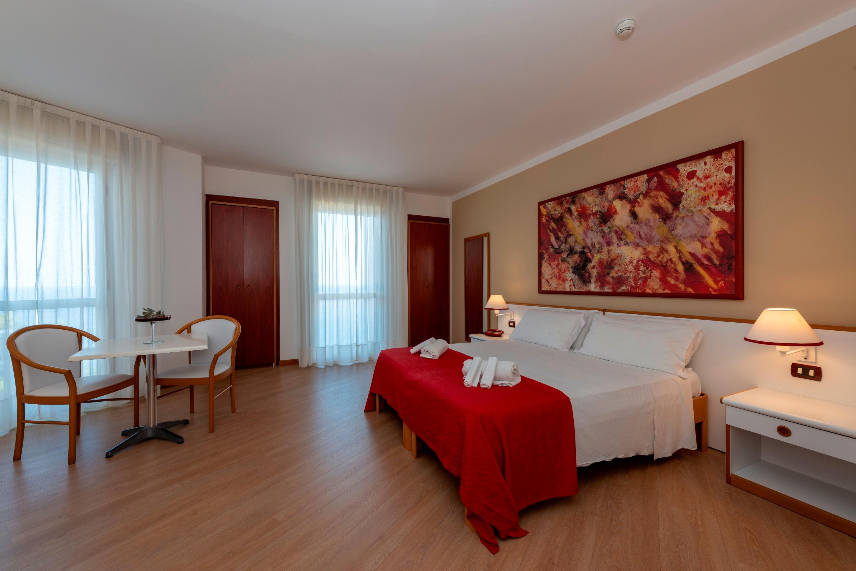 Hotel Torre Normanna Altavilla Milicia Buitenkant foto