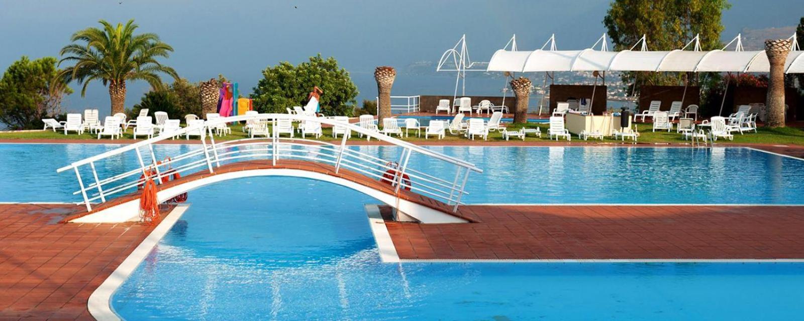 Hotel Torre Normanna Altavilla Milicia Buitenkant foto