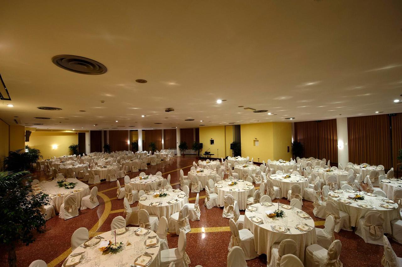 Hotel Torre Normanna Altavilla Milicia Buitenkant foto